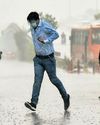 Snowfall, rain likely in hills and northern plains due to two western disturbances Snowfall, rain likely in hills and northern plains due to two western disturbances17