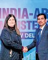 Palestine says India can play role of a mediator with Israel to find peace Palestine says India can play role of a mediator with Israel to find peace32