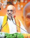 Shah steps up pitch, says BJP will jail corrupt TMC netas if voted to power4
