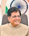 EU quality norms a consumer win for India: Goyal32