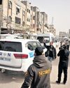 Rafah reopens for limited crossings under ceasefire50