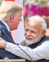 US TARIFF SLASHED TO 18%1
