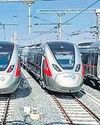 Regional Rapid Transit System project K'taka iconic green bangles get a modern touch from T'puram to Kasaragod approved32