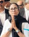 'EC targeting Bengal...': Mamata argues in SC with folded hands, questions SIR3