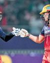 Mandhana leads RCB to second WPL title70