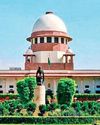 SC asks police commissioner to bring lawyer accused of slandering judges8