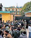 Suicide blast at Shiite mosque near Islamabad kills 31, injures over 16053