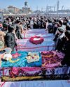 Pak arrests four in IS-claimed Shiite mosque attack37