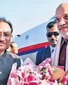 51 Maoists lay down arms as Shah plans ‘Naxal-free India’33