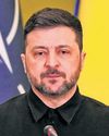 Zelenskyy says US wants Russia-Ukraine war deal by June, sets stage for more talks39