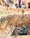 Labourer held in Janakpuri pit death7