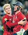 10 years on, England hope for turn in fortunes65