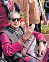'Trade deal pre-committed purchase pact': Tharoor leads Cong charge36