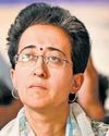 Punjab to send final reply after competent authority approval in Atishi row18