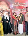 Comrades play valentine to TN couple in the name of caste2