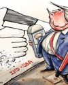 TRUMP'S TRADE DANCE: TWO STEPS FORWARD, AT LEAST ONE BACK28