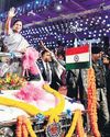 'Khel Mahakumbh' marks new push for sports in Delhi17