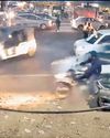 Now, minor on Swift Dzire mows down 6-year-old, injures five in Lucknow41