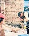 CBI probe into death of NEET aspirant in Patna, ex-IPS officer's house searched CBI probe into death of NEET aspirant in Patna, ex-IPS officer's house searched33