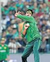 Pakistan's bevy of spinners are primed and waiting Pakistan's bevy of spinners are primed and waiting55