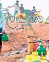 Contamination of K’taka drinking water down Contamination of K’taka drinking water down15