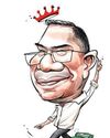 TARIQUE RAHMAN 17-YEAR EXILE TO EXECUTIVE—LONG MARCH TO POWER TARIQUE RAHMAN 17-YEAR EXILE TO EXECUTIVE—LONG MARCH TO POWER28