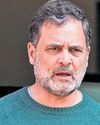 India-US trade deal will 'destroy & finish' textile industry, Rahul ups ante India-US trade deal will 'destroy & finish' textile industry, Rahul ups ante30