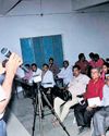 A DELHI ONCOLOGIST GOES NATIVE FOR CANCER CURE A DELHI ONCOLOGIST GOES NATIVE FOR CANCER CURE21