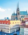 Where Old Europe Finds its Edge Where Old Europe Finds its Edge60