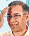BNP’s Tarique Rahman poised to take oath as B’desh PM in four days BNP’s Tarique Rahman poised to take oath as B’desh PM in four days43