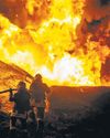 Ukraine says it hit key oil terminal in southern Russia near Crimea40
