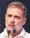 US trade deal 'betrayal' of farmers, alleges Rahul26