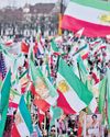 Exiled crown prince backs protests against Iran regime41