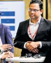 Shaping solutions for the world Shaping solutions for the world1
