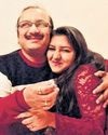 Pahalgam attack victim’s daughter awaits Maha job Pahalgam attack victim’s daughter awaits Maha job45