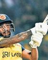 Nissanka-rnival for Lanka, Oz on ropes Nissanka-rnival for Lanka, Oz on ropes70