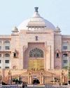 Uproar in Raj Assembly over crop insurance scam Uproar in Raj Assembly over crop insurance scam47