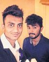Axar, common man's superstar71