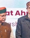 Meghwal raises hope for statehood restoration47