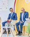India will have an extraordinary trajectory with AI: Sundar Pichai India will have an extraordinary trajectory with AI: Sundar Pichai63