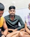 6 workers from Kendrapara held captive by employer in Thailand for six months 6 workers from Kendrapara held captive by employer in Thailand for six months27