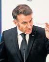 Macron and Meloni clash over France activist’s death Macron and Meloni clash over France activist’s death55