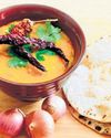 Common staple diet of dal, roti, chai failing Indians' bone health: Experts Common staple diet of dal, roti, chai failing Indians' bone health: Experts15