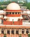 SC directs use of judicial officers in Bengal SIR SC directs use of judicial officers in Bengal SIR0