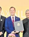 Pax Silica signed, India joins US initiative on AI, critical minerals Pax Silica signed, India joins US initiative on AI, critical minerals38