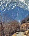 Warmest Feb in 1 decade, winter shrinks in J&K Warmest Feb in 1 decade, winter shrinks in J&K41