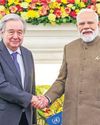 Modi and Dissanayake take stock of India-Lanka ties on AI meet sidelines Modi and Dissanayake take stock of India-Lanka ties on AI meet sidelines37