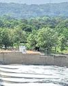 Despite good rain, water level in K’taka dams low14