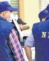 'PFI used martial arts as cover for arms training'15