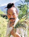 The man who chose heritage grains20